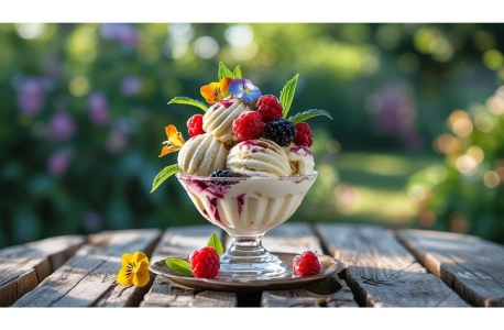 ice cream